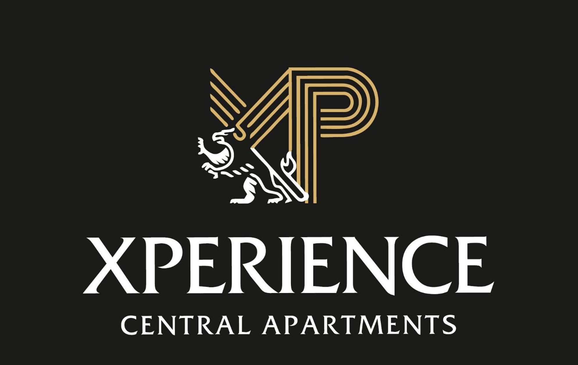 Xperience Central Apartments Iraklio Exterior foto