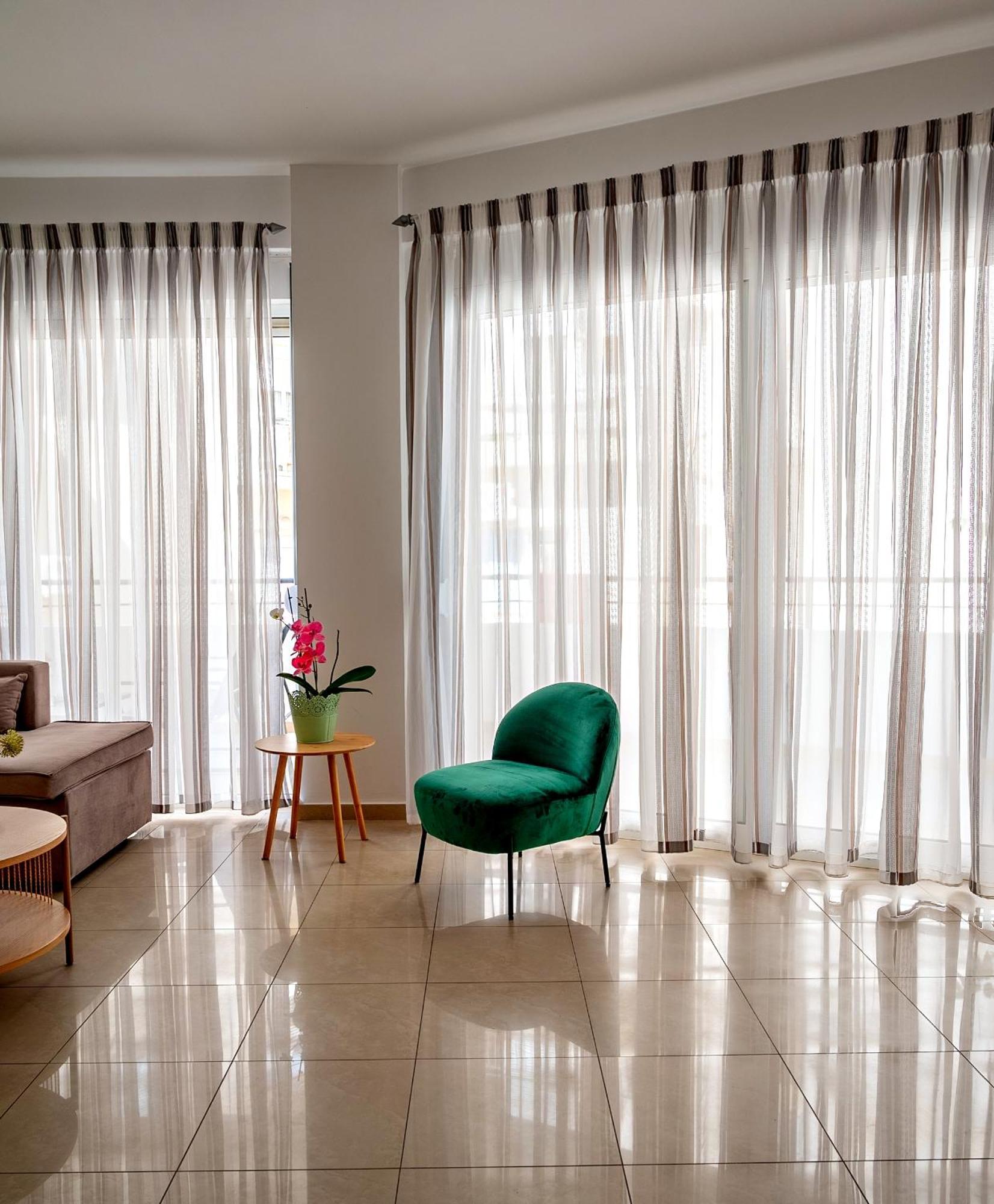 Xperience Central Apartments Iraklio Exterior foto