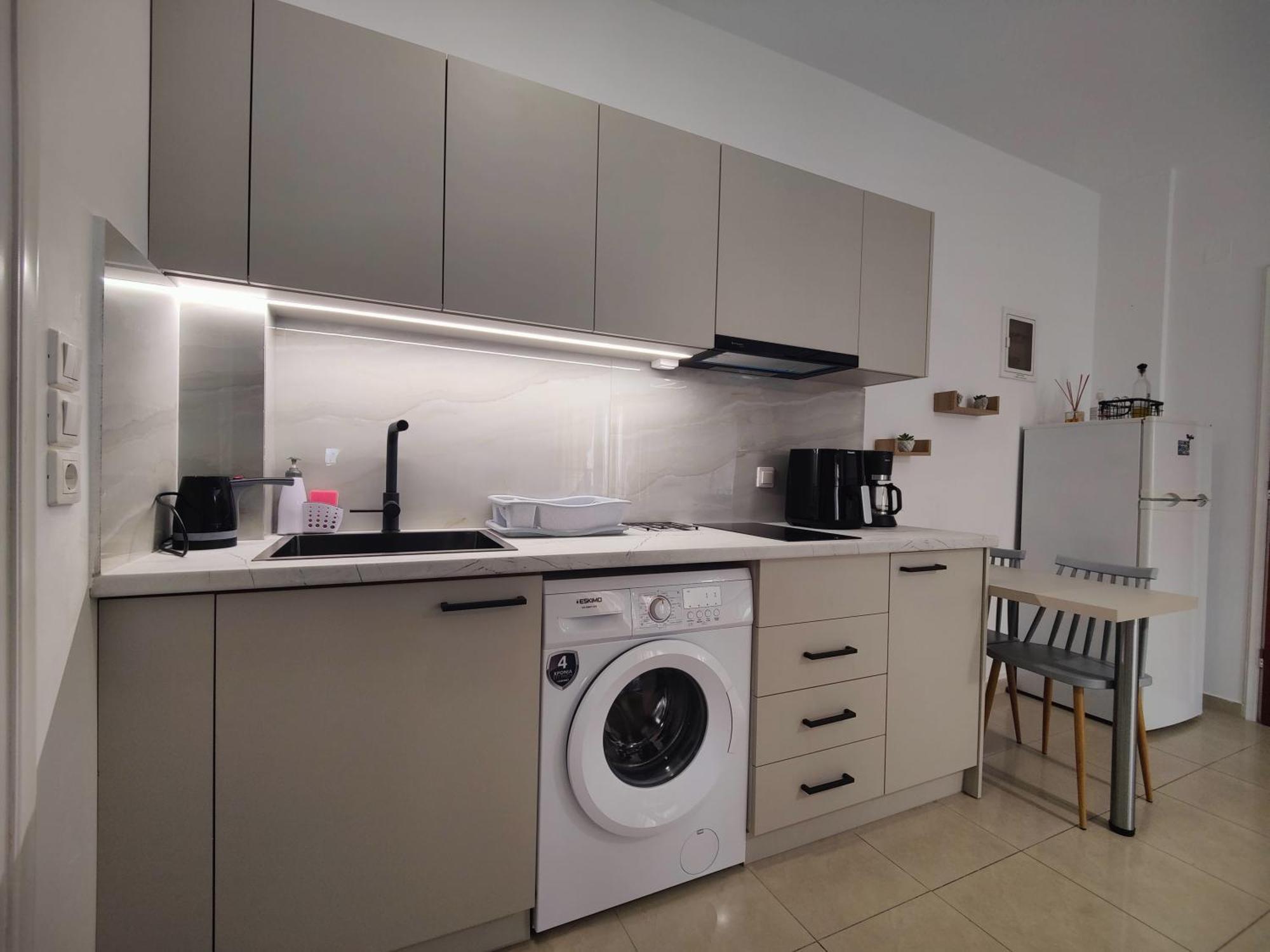 Xperience Central Apartments Iraklio Exterior foto